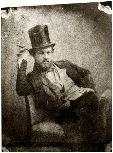 Löcherer, Alois - Joseph Albert (Zeno Fotografie)