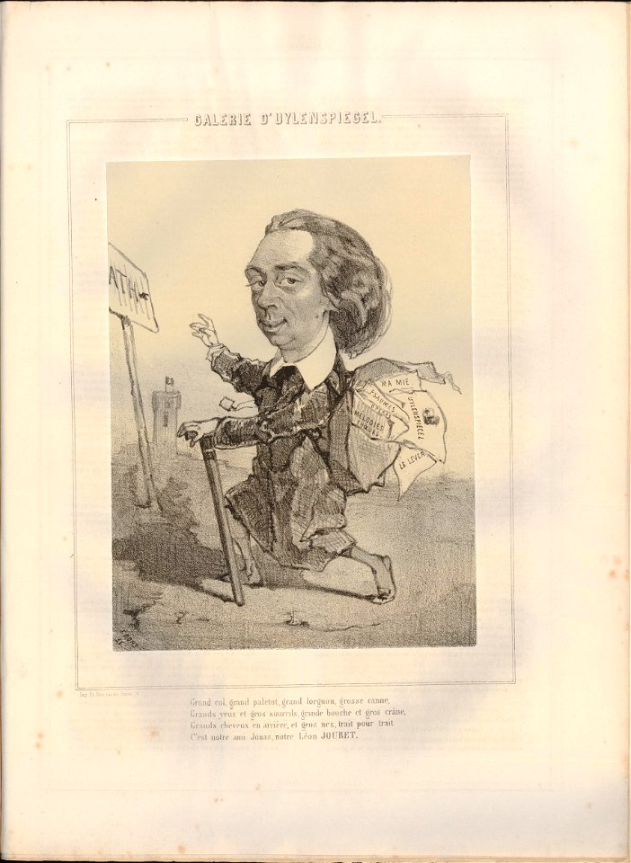 Léon Jouret (BM 1896,0511.468.44)