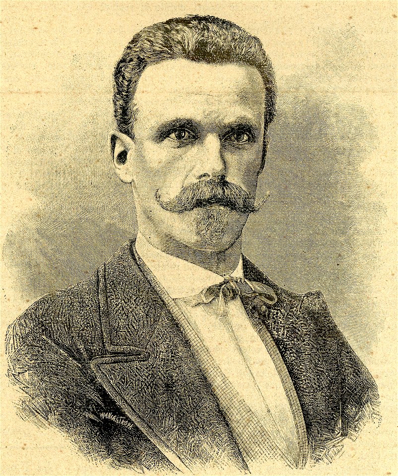 L’esploratore capitano Casati, di Monza