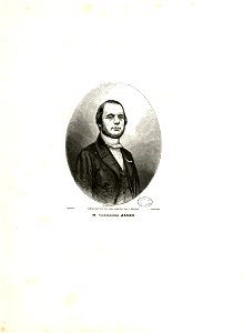 M. Constantin James (portrait) - Fonds Ancely - B315556101 A BERTHIER 018