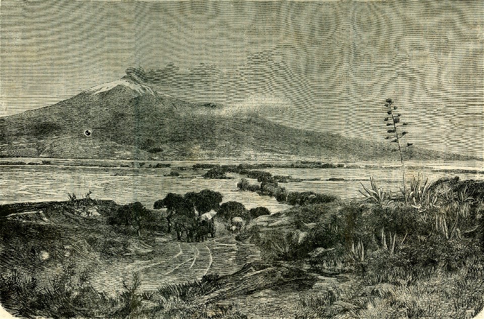 L’Etna