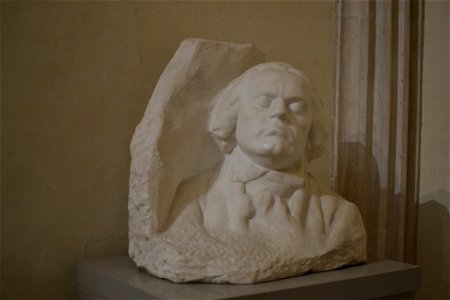 Léopold Renard - La douleur de Beethoven