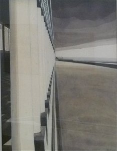 Léon Spilliaert 1908 - De Koninklijke Gaanderijen