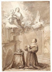 López, Vicente (El milagro)