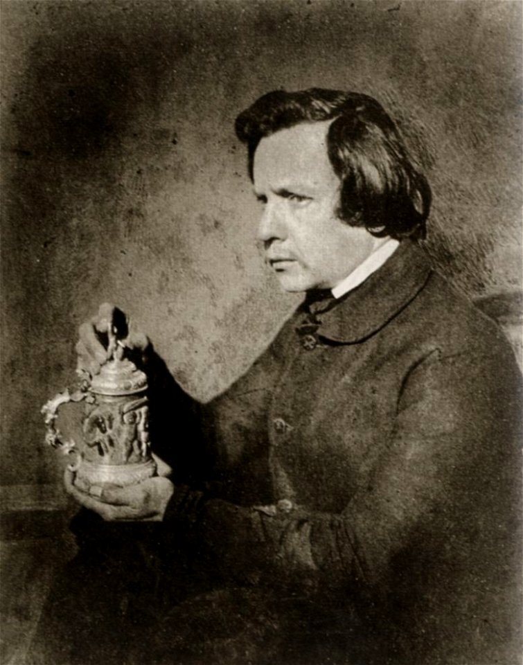 Löcherer, Alois - Franz Xaver Fortner (1798-1877), München (Zeno Fotografie)