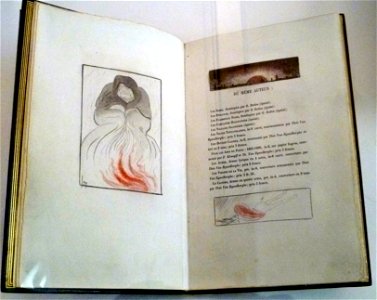 Léon Spilliaert (1903) - Emile Verhaeren - Petites Légendes 003