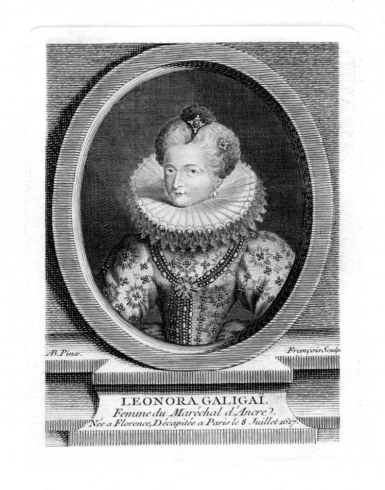 Léonora Dori