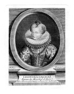 Léonora Dori