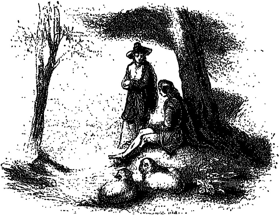 L’Ingénieux Hidalgo Don Quichotte de la Manche tome 1 illustration p. 726
