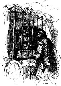 L’Ingénieux Hidalgo Don Quichotte de la Manche tome 1 illustration p. 689