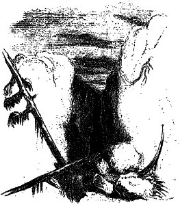 L’Ingénieux Hidalgo Don Quichotte de la Manche tome 1 illustration p. 703