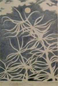 Léon Spilliaert (1918) - Serres d'ennui - Les Serres Chaudes