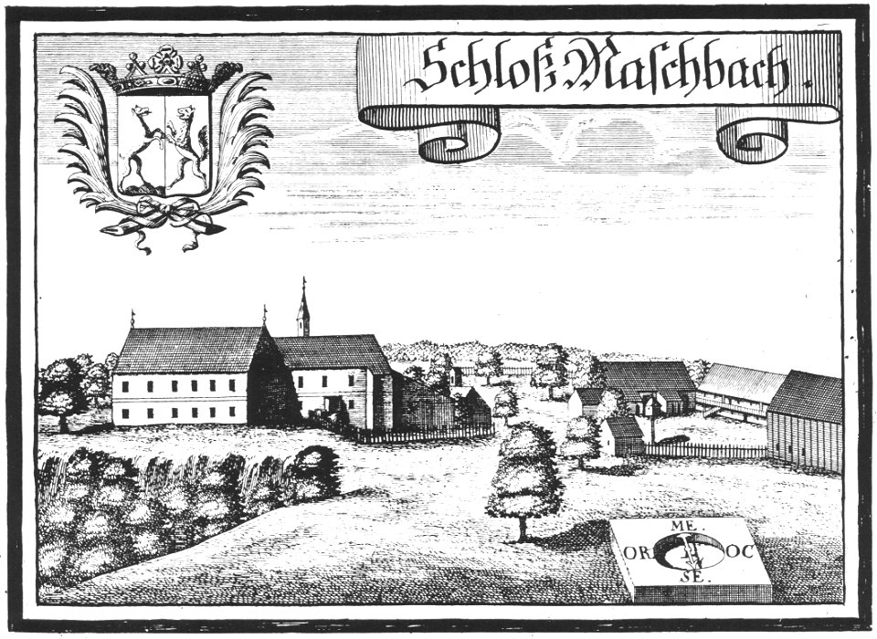 Maasbach