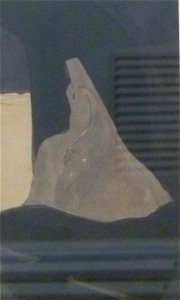 Léon Spilliaert (1917) - Prinses Maleine