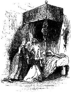 L’Ingénieux Hidalgo Don Quichotte de la Manche tome 1 illustration p. 739