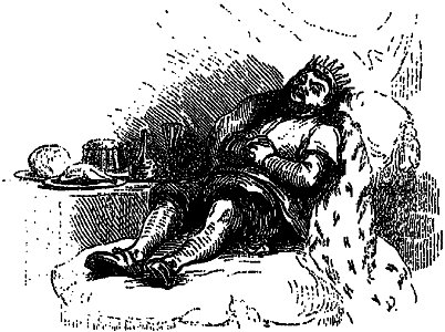 L’Ingénieux Hidalgo Don Quichotte de la Manche tome 1 illustration p. 713