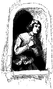 L’Ingénieux Hidalgo Don Quichotte de la Manche tome 1 illustration p. 626