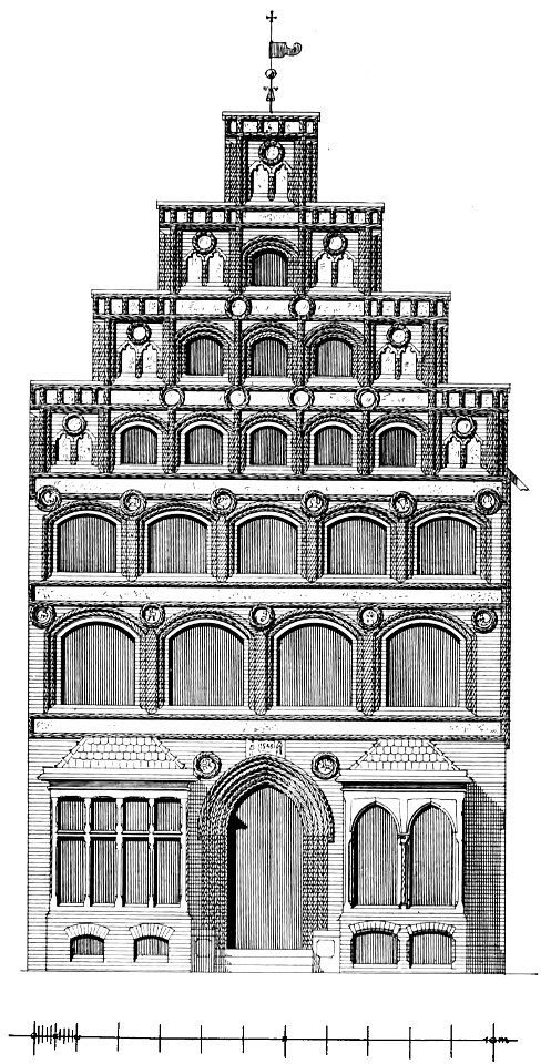 Lüneburg 139 Am Sande 1