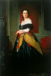 M-T Bartholoni W-A Bouguereau