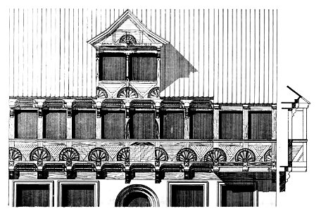 Lüneburg 176 Bei der Nikolaikirche 3