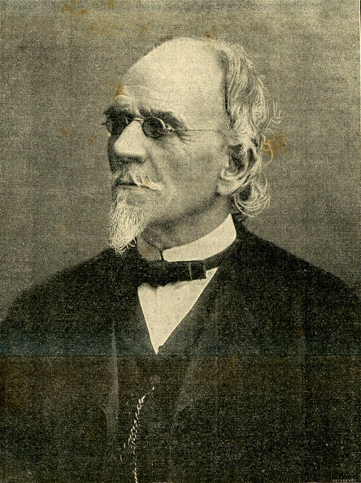 L’alienista Andrea Verga