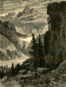 L’Altmann, in Svizzera
