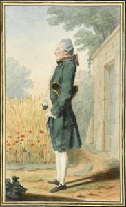 M. de Saint-Marc