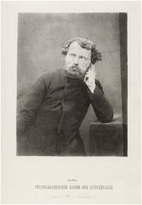 Löcherer, Alois - Ferdinand von Miller (Zeno Fotografie)