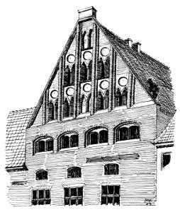 Lüneburg 125 An der Münze 7