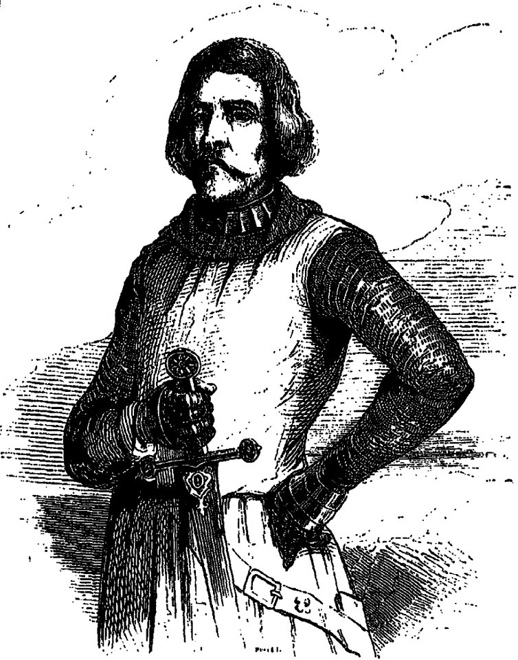 L’Ingénieux Hidalgo Don Quichotte de la Manche tome 1 illustration p. 684