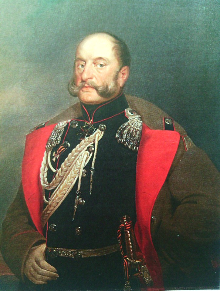 M.M. Golitsyn