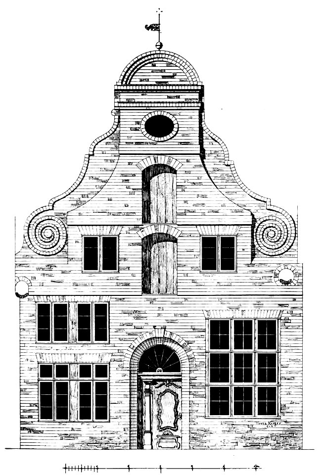 Lüneburg 142 Untere Schrangenstraße 4