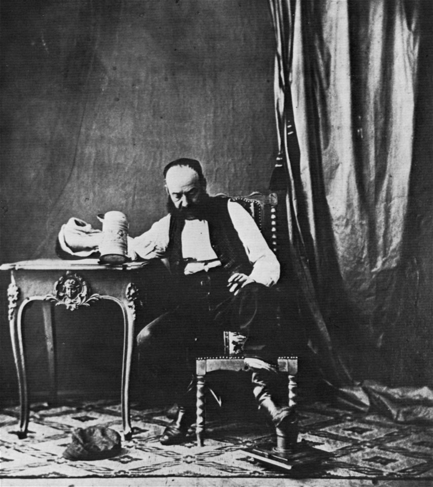 Löcherer, Alois - Albert Kristfeld (Zeno Fotografie)