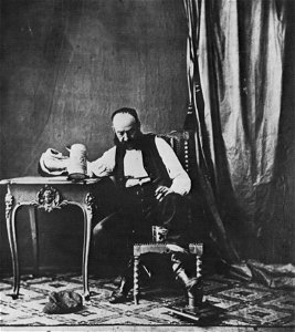 Löcherer, Alois - Albert Kristfeld (Zeno Fotografie)