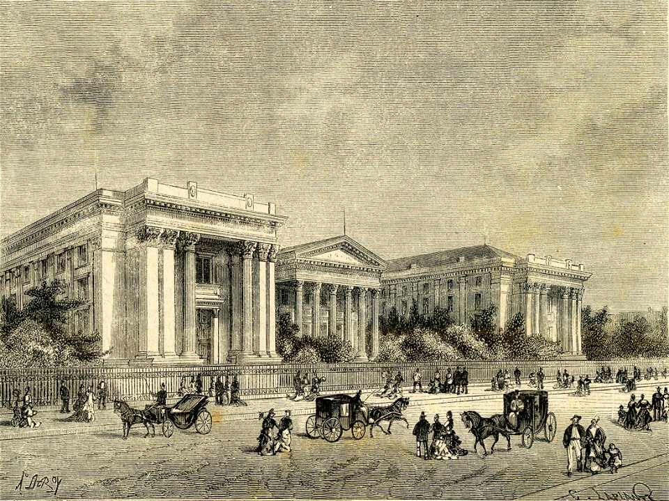 L’università di Nuova Orléans