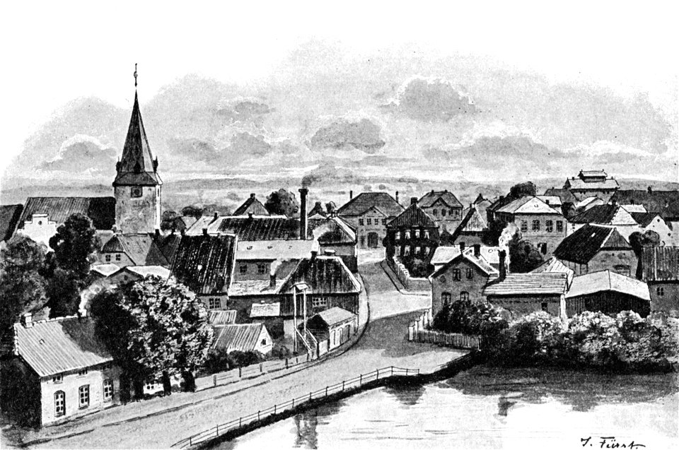 Lütjenburg 01