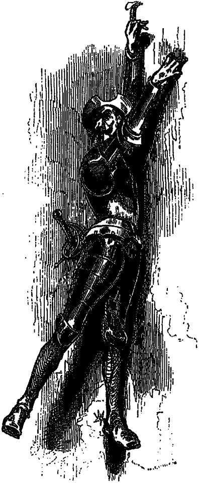 L’Ingénieux Hidalgo Don Quichotte de la Manche tome 1 illustration p. 631
