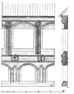 Lüneburg 153 An der Münze 8A und B