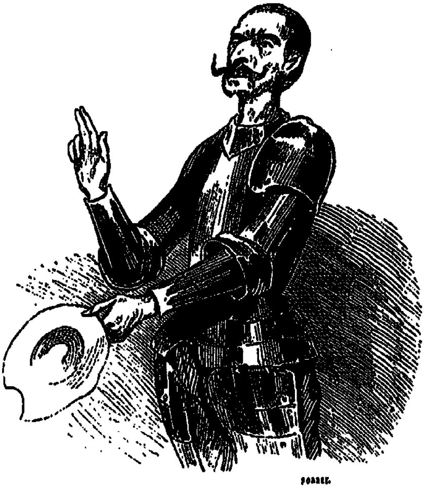 L’Ingénieux Hidalgo Don Quichotte de la Manche tome 1 illustration p. 645