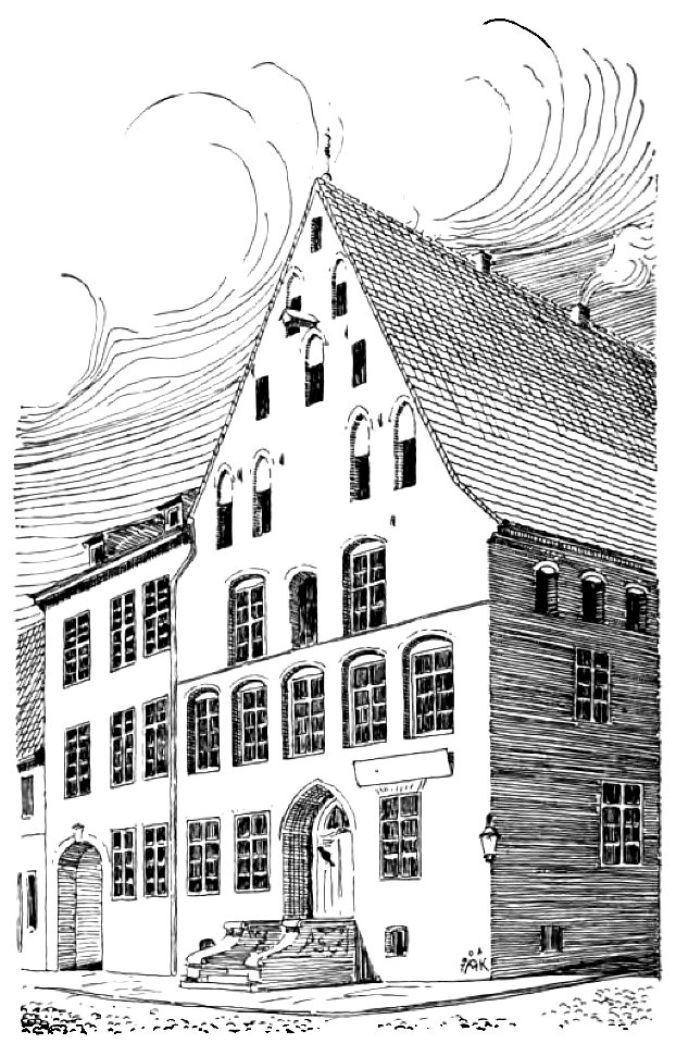 Lüneburg 116 Auf dem Kauf 9