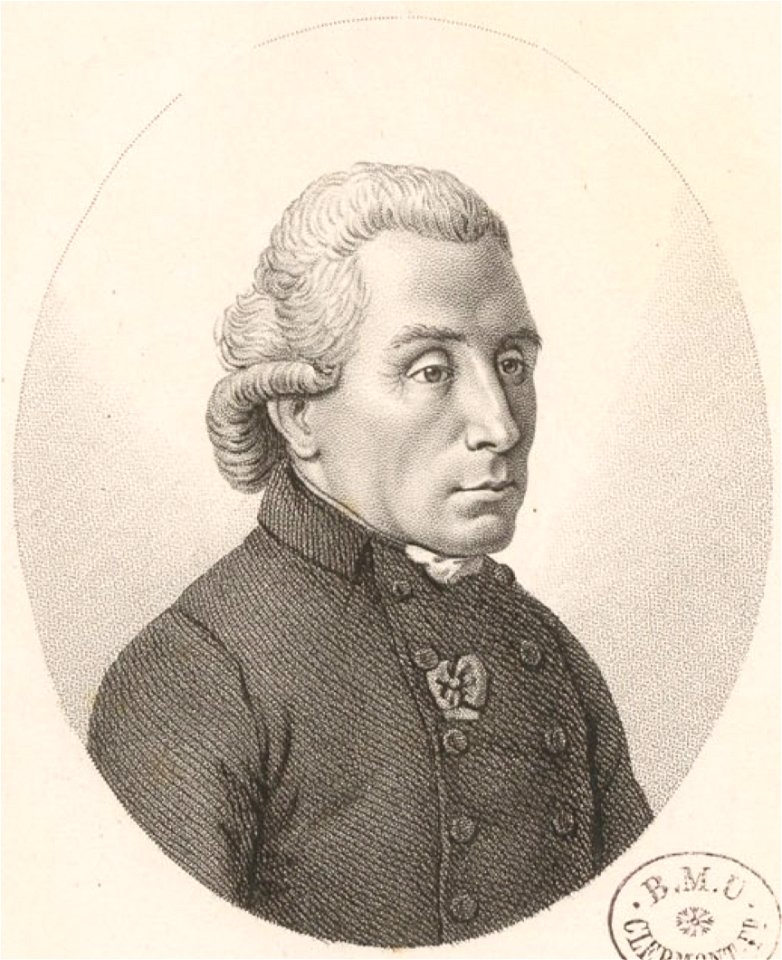 M. de Pradt, Ancien Archevêque de Malines