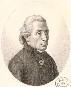 M. de Pradt, Ancien Archevêque de Malines