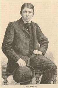M. Max Lebaudy