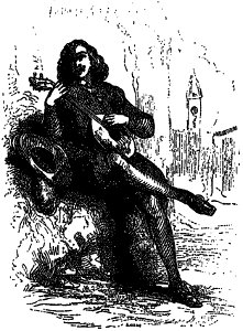 L’Ingénieux Hidalgo Don Quichotte de la Manche tome 1 illustration p. 722