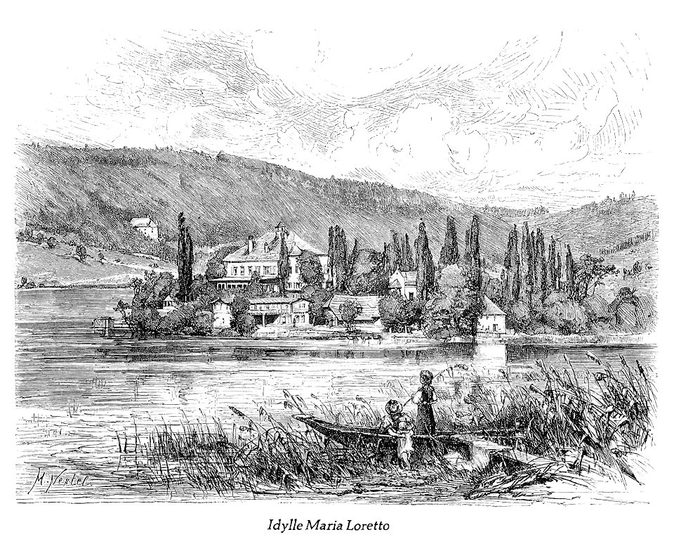 M. Nestel - Idylle Maria Loretto - 19