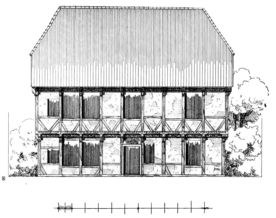 Lüneburg 173 Am Kreideberge 7