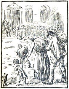 Ma Tante (Père Peinard)