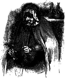 L’Ingénieux Hidalgo Don Quichotte de la Manche tome 1 illustration p. 702