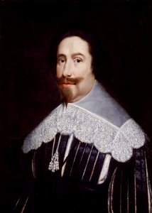M.J. van Miereveld - Johan Vernatti (1595-1637) - C2259 - Cultural Heritage Agency of the Netherlands Art Collection