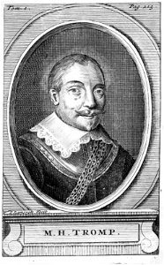 Maarten Tromp (par Lamsvelt)